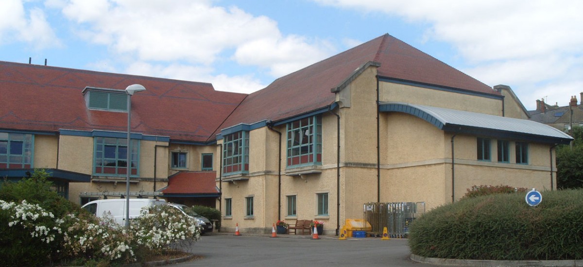 Stroud Hospitals Stroud Local History Society